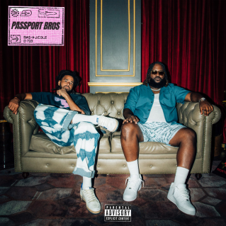 Passport Bros (With J.Cole)